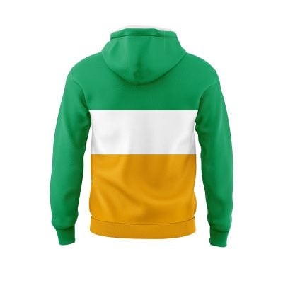 Men's Offaly Retro Hoodie