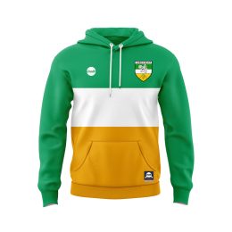 Men's Offaly Retro Hoodie