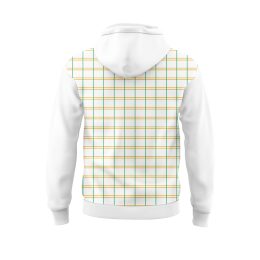 Men's Offaly Retro Hoodie