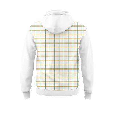 Men's Offaly Retro Hoodie