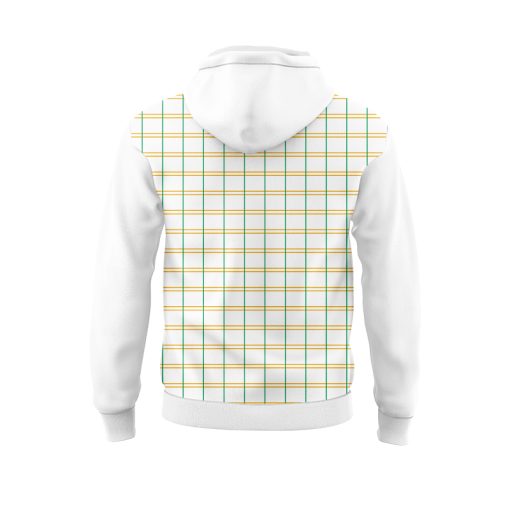Men's Offaly Retro Hoodie