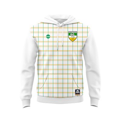 Men's Offaly Retro Hoodie