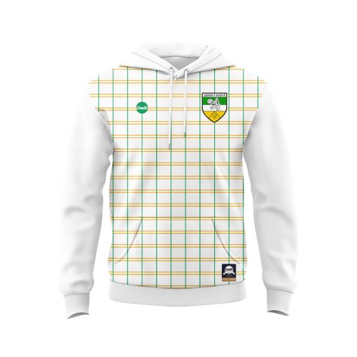 Men's Offaly Retro Hoodie