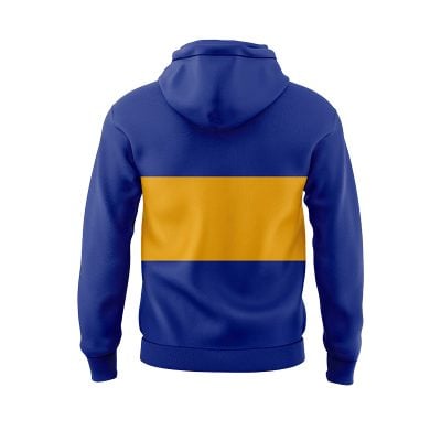 Men's Tipperary Retro Hoodie