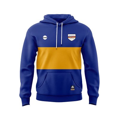 Men's Tipperary Retro Hoodie