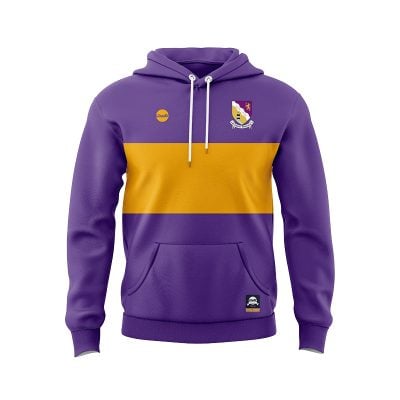 Men's Wexford Retro Hoodie