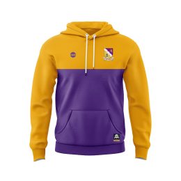 Wexford Retro Hoodie