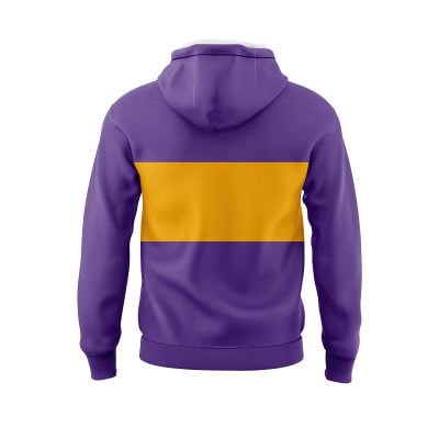 Men's Wexford Retro Hoodie
