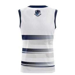 Monaghan Kids Vest Jerseys