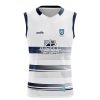 Monaghan Kids Vest Jerseys