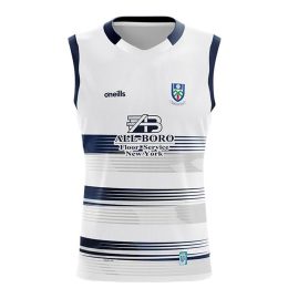 Monaghan Kids Vest Jerseys
