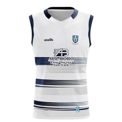 Monaghan Kids Vest Jerseys