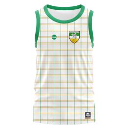 Offaly Retro Sleeveless Vest