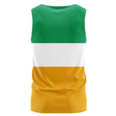 Offaly Sleeveless Vest