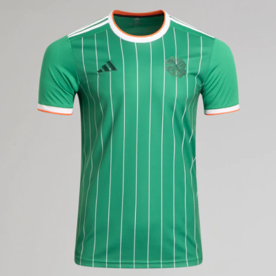 Celtic Origins 2023/24 Jersey