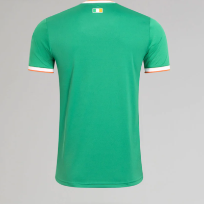 Irish Gifts - GAA, Ireland Football Jerseys, Ireland Rugby Jerseys Alternative view of Celtic Origins 2023/24 Jersey