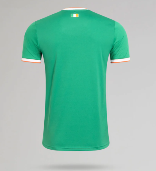 Celtic Origins 2023/24 Jersey - Image 2
