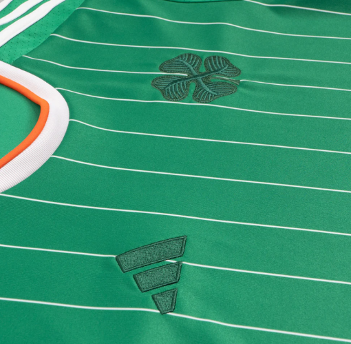 Celtic Origins 2023/24 Jersey - Image 3