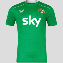 Ireland 2023–2024 Home Jersey