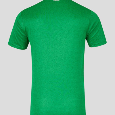 Ireland Mens Home Jersey 2025 Ireland Mens Home Jersey 2025
