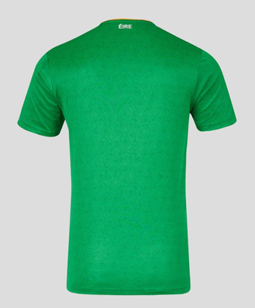 Ireland 2023–2024 Home Jersey - Image 3