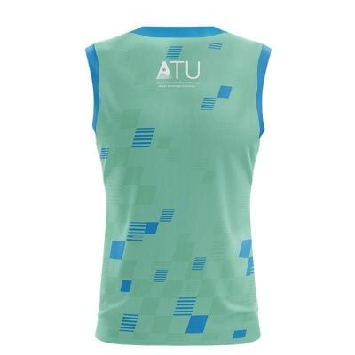 Sligo Kids Vest Jerseys