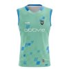 Sligo Kids Vest Jerseys