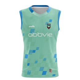 Sligo Kids Vest Jerseys