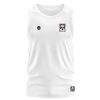 Sligo Retro Round Neck Vest