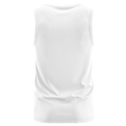 Sligo Retro Round Neck Vest