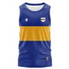 Tipperary Sleeveless Vest