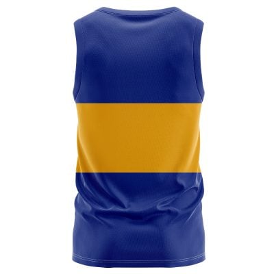 Tipperary Sleeveless Vest