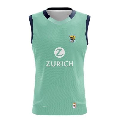 Wexford Kids Vest Jerseys