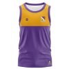 Wexford Retro Round Neck Vest