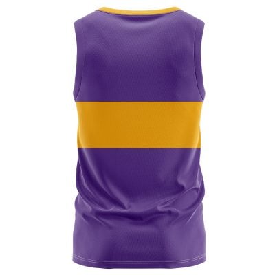 Wexford Retro Round Neck Vest