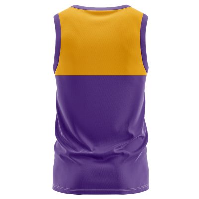 Wexford Retro Round Neck Vest