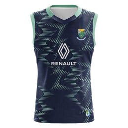 Wicklow Kids Vest Jerseys