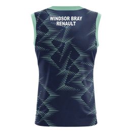 Wicklow Kids Vest Jerseys