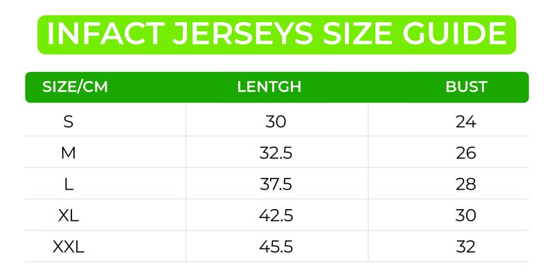 Size Guide 3