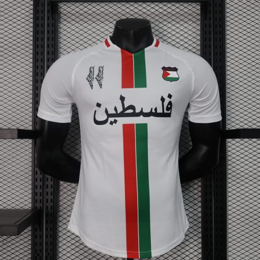 FC Palestine Jersey 2023-2024