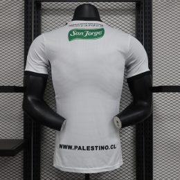 Palestino X Green Brigade 2024 Jersey