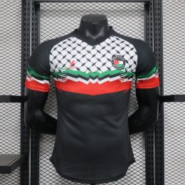 Palestinian National Football Team 2021/22 Jersey
