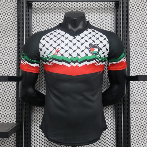 Palestinian National Football Team 2021/22 Jersey