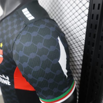 CD Palestine 2024 Away Jersey CD Palestine 2024 Away Jersey