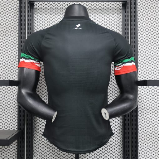 Palestinian National Football Team 2021/22 Jersey - Image 2