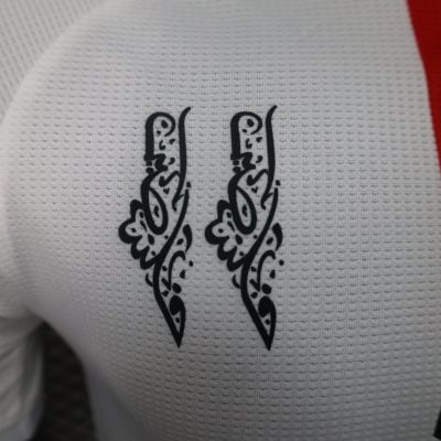 FC Palestine Jersey 2023-2024 FC Palestine Jersey 2023-2024