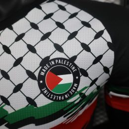 Palestinian National Football Team 2021/22 Jersey