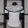 Palestinian Football Federation Special Edition 2023-2024 Jersey - White