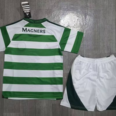 2024-2025 Kids Celtic 2024-2025 Kids Celtic
