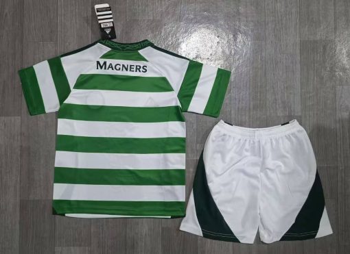 2024-2025 Kids Celtic - Image 3